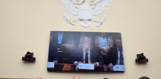 US congressional commission spotlights Turkey’s authoritarian rule and rights abuses