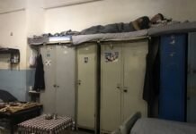 Turkey’s prisons hit 140 percent capacity as inmate population surpasses 427,000