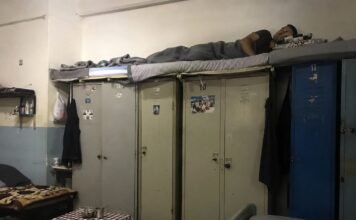 Turkey’s prisons hit 140 percent capacity as inmate population surpasses 427,000