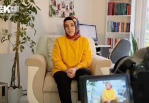 Dismissed teacher’s wife recounts hardship, family rift after Turkey’s post-coup crackdown
