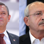 Rival meetings deepen leadership crisis in Turkey’s main opposition CHP