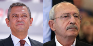 Rival meetings deepen leadership crisis in Turkey’s main opposition CHP