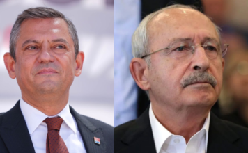 Rival meetings deepen leadership crisis in Turkey’s main opposition CHP