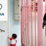 Children living with mothers in Turkish prisons suffer developmental delays, psychological harm: report