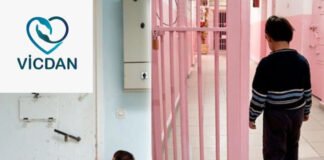 Children living with mothers in Turkish prisons suffer developmental delays, psychological harm: report