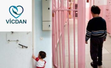 Children living with mothers in Turkish prisons suffer developmental delays, psychological harm: report
