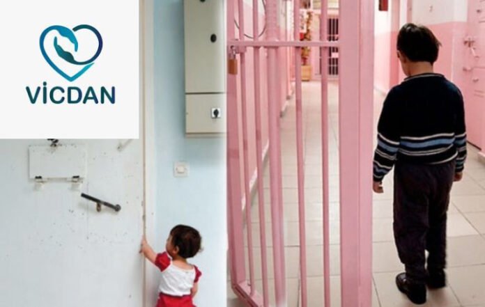 Vicdan Foundation - report