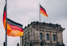 Germany says visa demand in Turkey exceeds capacity, urges Ankara to meet EU criteria