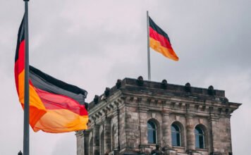 Germany says visa demand in Turkey exceeds capacity, urges Ankara to meet EU criteria
