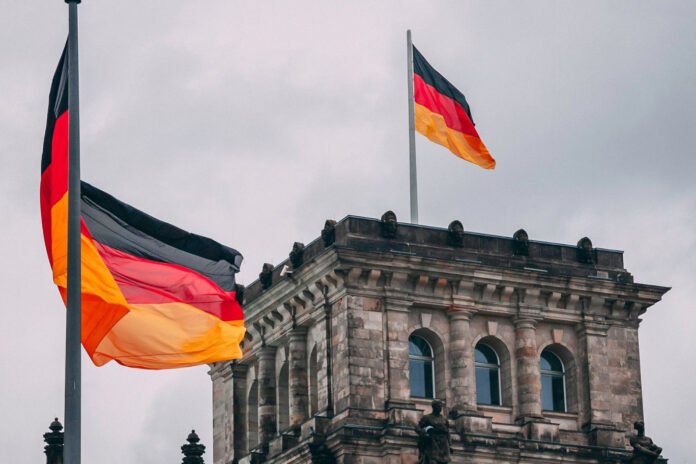 Visa-Germany