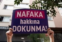 Women’s groups warn Turkey’s alimony ruling could leave divorced women more vulnerable