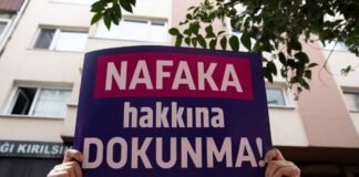 Women’s groups warn Turkey’s alimony ruling could leave divorced women more vulnerable