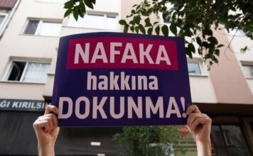 Women’s groups warn Turkey’s alimony ruling could leave divorced women more vulnerable