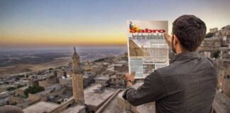 Syriac newspaper in Turkey excluded from minority press aid due to rule limiting location and recipients