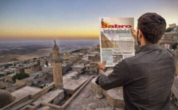 Syriac newspaper in Turkey excluded from minority press aid due to rule limiting location and recipients