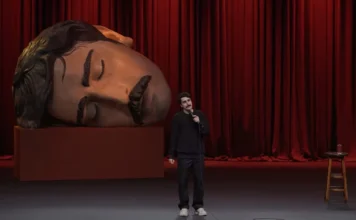 Turkey blocks X posts carrying clips from comedian’s viral Erdoğan jokes