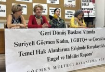 Report says Syrian migrants in Istanbul face growing barriers to basic services