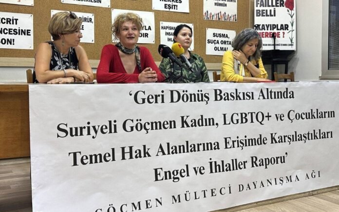 gocmen-raporu-saglik-hizmetine-ulasamiyor-siddet-gordugunde-basvuramiyor