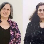 Top European court faults Turkey over detention of 2 Kurdish politicians
