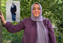 Turkish woman detained with 40-day-old baby describes abuse in post-coup purge case