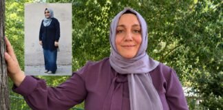 Turkish woman detained with 40-day-old baby describes abuse in post-coup purge case