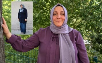 Turkish woman detained with 40-day-old baby describes abuse in post-coup purge case