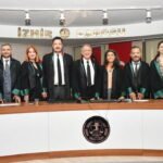 İzmir Bar Association leaders face probe after reporting alleged rights abuses