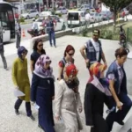 Turkish MP alleges lawyer access denied to 40 students detained in Gülen-linked probe