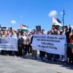 Young activist gets suspended sentence on conviction of insulting Erdoğan