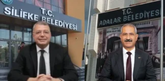 Turkey arrests 2 more mayors as probes into CHP-run municipalities continue