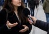 Woman put under house arrest over alleged insult of Erdoğan