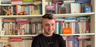 Turkish journalist and LGBTQ rights advocate detained before court hearing