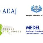Int’l judges associations urge Turkey to free post-coup prisoners, restore judicial independence