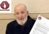 Human rights group urges Turkey to suspend sentence of 74-year-old ailing inmate