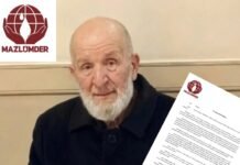 Human rights group urges Turkey to suspend sentence of 74-year-old ailing inmate