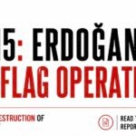 Turkey’s July 15 coup attempt was a false-flag operation used to entrench authoritarian rule: report