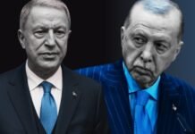 Erdoğan’s coup crackdown remade Turkey. Ten years later, testimony points to his own military chief