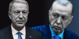 Erdoğan’s coup crackdown remade Turkey. Ten years later, testimony points to his own military chief