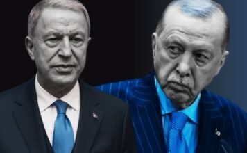 Erdoğan’s coup crackdown remade Turkey. Ten years later, testimony points to his own military chief