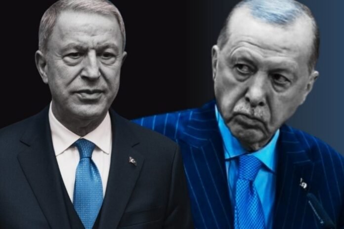Akar-erdogan