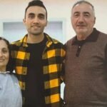 Wrong place, wrong time: Turkish cadet serving life over failed coup