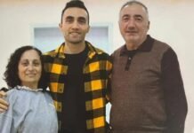 Wrong place, wrong time: Turkish cadet serving life over failed coup