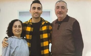 Wrong place, wrong time: Turkish cadet serving life over failed coup