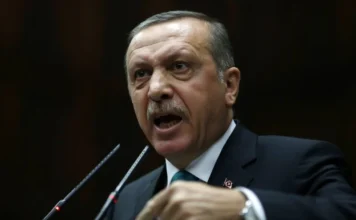Turkey’s post-coup crackdown, 10 years on: Hate speech