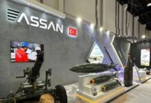 Defense contractor seized over Gülen links sold to state-run ROKETSAN for nearly $500 mln