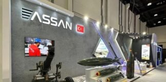 Defense contractor seized over Gülen links sold to state-run ROKETSAN for nearly $500 mln