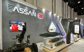 Defense contractor seized over Gülen links sold to state-run ROKETSAN for nearly $500 mln