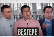 Documentary says soldiers were lured into trap, tortured after Turkey’s 2016 coup attempt