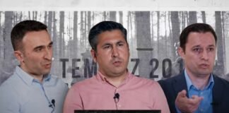 Documentary says soldiers were lured into trap, tortured after Turkey’s 2016 coup attempt