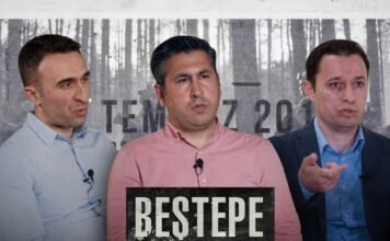 Documentary says soldiers were lured into trap, tortured after Turkey’s 2016 coup attempt